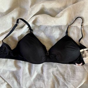 NewSexy, Black Nursing Bra